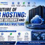 The Future of Web Hosting: AI, Edge Delivery, and Green Infrastructure