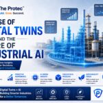 The Rise of Digital Twins and the Future of Industrial AI