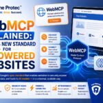 WebMCP Explained Google’s New Standard for AI-Powered Websites