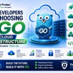 Why Developers Are Choosing Go for Cloud Infrastructure