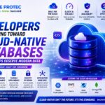Why Developers Are Moving Toward Cloud-Native Databases