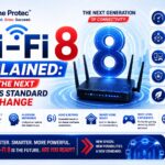 Wi-Fi 8 Explained What the Next Wireless Standard Will Change