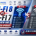 Wi-Fi 8 vs Wi-Fi 7: What’s New and Should You Upgrade?