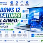 Windows 12 AI Features Explained: Which New Tools Matter Most