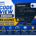 AI Code Review Isn't Enough: 7 Reasons Developers Must Know Their Code