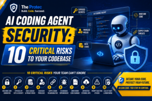 AI Coding Agent Security: 10 Critical Risks to Your Codebase
