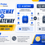 AI Gateway vs API Gateway: Key Differences and When to Use Each