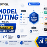 AI Model Routing Explained: How Apps Automatically Pick the Best LLM