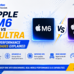 Apple M6 vs M5 Ultra: Biggest Performance and AI Upgrades Explained