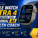 Apple Watch Ultra 4 Could Become Your Personal AI Health Coach