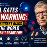 Bill Gates AI Warning: 5 Biggest Risks the World Isn’t Ready For