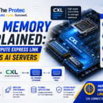 CXL Memory Explained: How Compute Express Link Scales AI Servers