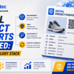 Digital Product Passports Explained: Inside the Technology Stack
