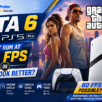GTA 6 on PS5 Pro: Will It Run at 60 FPS or Just Look Better?