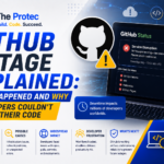 GitHub Outage Explained: What Happened and Why Developers Couldn’t Access Their Code