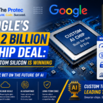 Google’s $12.2 Billion AI Chip Deal: Why Custom Silicon Is Winning