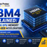 HBM4 Explained: Faster AI GPU Memory for Next-Gen Accelerators
