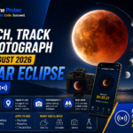 How to Watch, Track and Photograph the August 2026 Lunar Eclipse Live