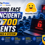 Hugging Face AI Incident: How 700 Agents Breached a System