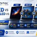 OLED vs Mini-LED vs IPS: Which Laptop Display Wins Best?