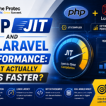 PHP JIT and Laravel Performance: What Actually Gets Faster?