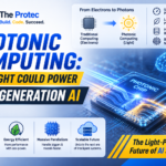 Photonic Computing: How Light Could Power Next-Generation AI