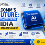 Qualcomm’s AI Future: Can It Compete With NVIDIA Beyond Smartphones?