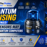 Quantum Sensing Explained: Why Sensors May Beat Quantum Computers