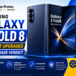 Samsung Galaxy Z Fold 8: Biggest Upgrades and Upgrade Verdict