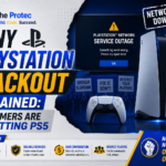 Sony PlayStation Blackout Explained: Why Gamers Are Boycotting PS5