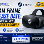 Steam Frame Release Date: When Will Valve’s VR Headset Arrive?
