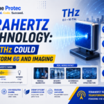 Terahertz Technology: How THz Could Transform 6G and Imaging
