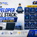The New Developer Skill Stack for 2027: 12 Skills to Learn for What’s Next