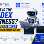 What Is the Codex Harness? How OpenAI Builds Autonomous Coding Agents