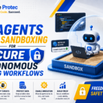 Why AI Agents Need Sandboxing for Secure Autonomous Coding Workflows