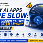 Why AI Apps Are Slow: 10 Hidden Causes of LLM Latency and Fixes