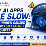 Why AI Apps Are Slow: 10 Hidden Causes of LLM Latency and Fixes