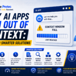Why AI Apps Run Out of Context: Costs and Smarter Solutions