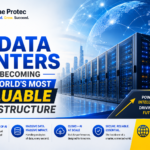 Why AI Data Centers Are Becoming the World’s Most Valuable Infrastructure