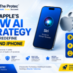 Why Apple’s New AI Strategy Could Redefine Siri and iPhone