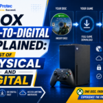 Xbox Disc-to-Digital Explained: The Best of Physical and Digital