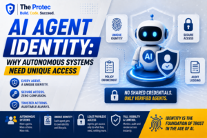 AI Agent Identity: Why Autonomous Systems Need Unique Access