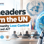 AI Leaders Warn the UN: Could Humanity Lose Control of Advanced AI?