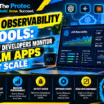 AI Observability Tools: How Developers Monitor LLM Apps at Scale