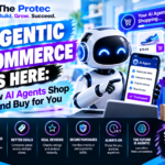 Agentic Commerce Is Here: How AI Agents Shop and Buy for You