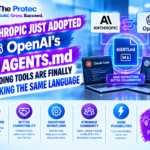 Anthropic Just Adopted OpenAI’s AGENTS.md — AI Coding Tools Are Finally Speaking the Same Language