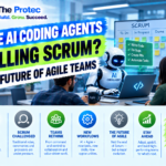 Are AI Coding Agents Killing Scrum? The Future of Agile Teams