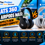 Beats 360 vs AirPods Max: Can Apple's New Headphones Compete?