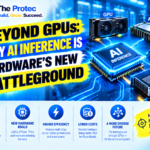 Beyond GPUs: Why AI Inference Is Hardware's New Battleground