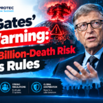 Bill Gates' AI Warning: Why a Billion-Death Risk Needs Rules
